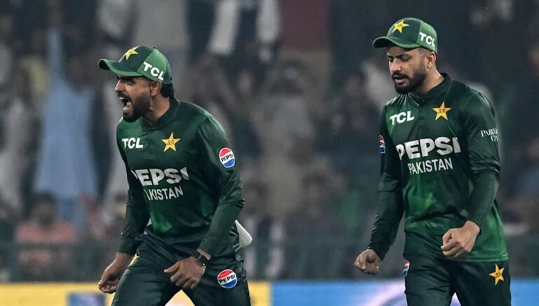 पाकिस्तान ने टी20 विश्व कप 2026 के लिए टीम घोषित की, सलमान अली आगा होंगे कप्तान