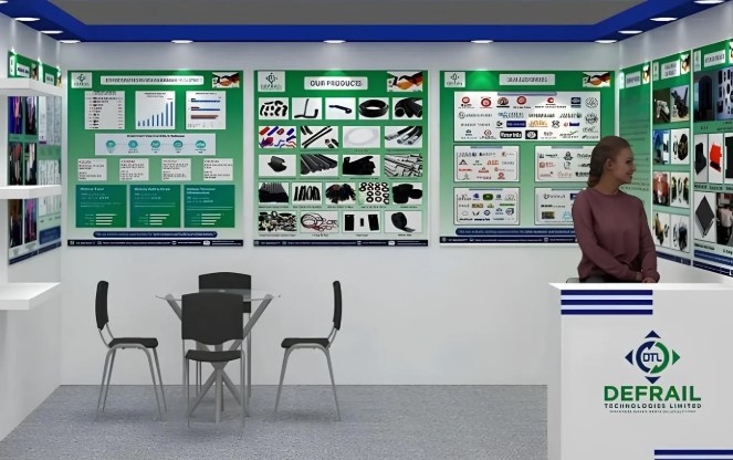 डिफ्रेल टेक आईपीओ की मजबूत एंट्री, निवेशकों को लिस्टिंग पर बड़ा लाभ