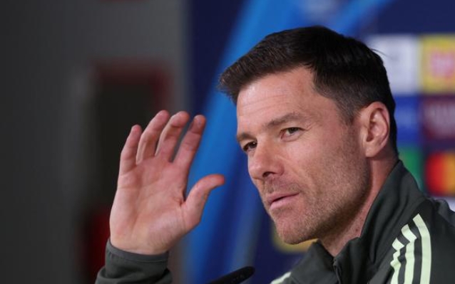 रियल मैड्रिड ने ज़ाबी अलोंसो से किया करार समाप्त, अल्वारो आर्बेलोआ बने नए मुख्य कोच