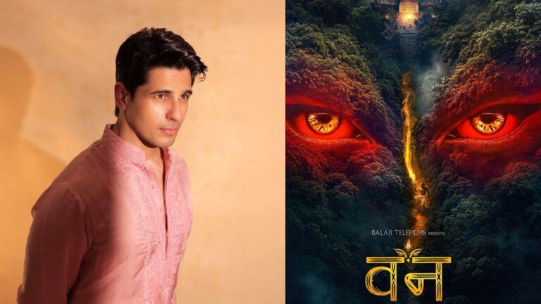 सिद्धार्थ मल्होत्रा की ‘वन’ की रिलीज डेट बढ़ी, अक्षय की फिल्म से टकराव