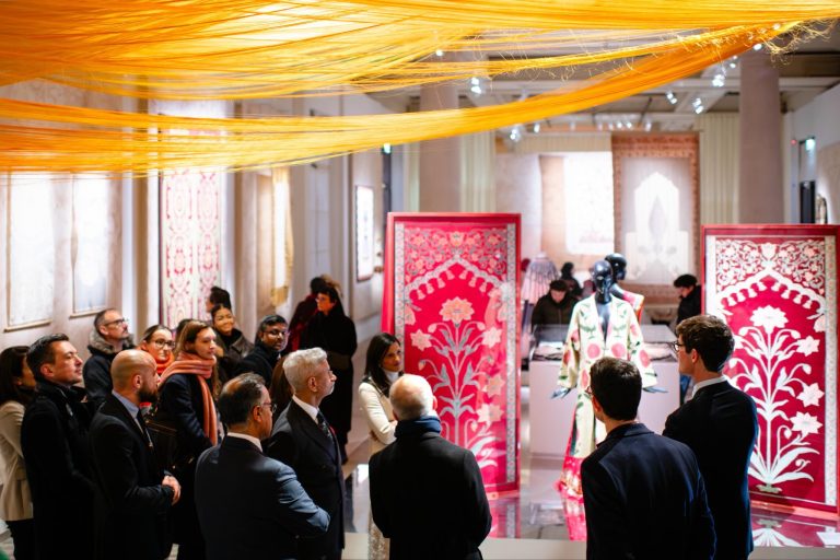 विदेश मंत्री एस. जयशंकर फ्रांस और लक्ज़मबर्ग की आधिकारिक यात्रा पर रवाना, रणनीतिक साझेदारी पर होगी अहम बातचीत