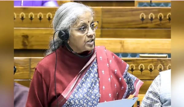 🏗️ केंद्र सरकार ने 17 लाख करोड़ रुपये की PPP परियोजना पाइपलाइन तैयार की