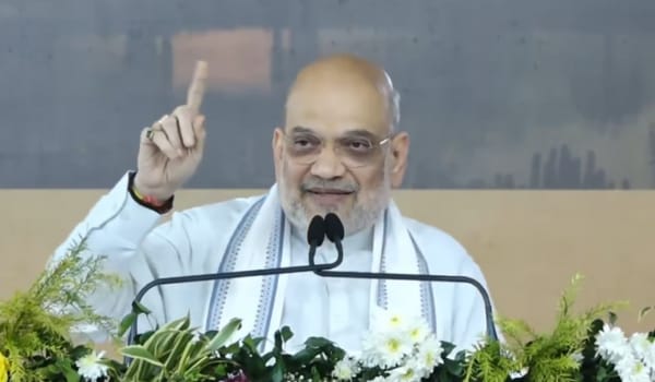 31 मार्च से शुरू होगा राष्ट्रव्यापी नशारोधी अभियान, तीन साल में देश को नशा-मुक्त बनाने का लक्ष्य