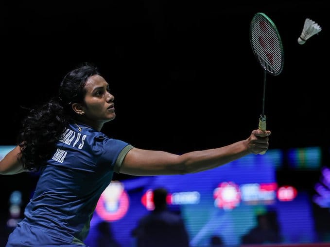 मलेशिया ओपन बैडमिंटन सुपर थाउज़ैंड में भारत का सफर समाप्त