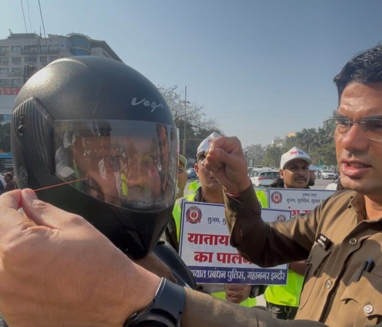 चायना धागे से पतंगबाजी करने वालों पर होगी अब और कठोर कार्रवाई