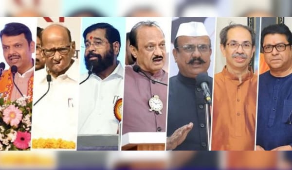 महाराष्ट्र में 29 नगर निगमों के लिए मतदान शुरू, 3.48 करोड़ मतदाता तय करेंगे 15,931 उम्मीदवारों का भविष्य