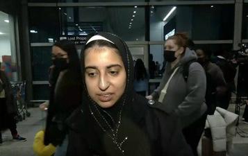 ईरान से लौटे भारतीय नागरिकों की सुरक्षित वापसी, दिल्ली एयरपोर्ट पर भावुक मिलन