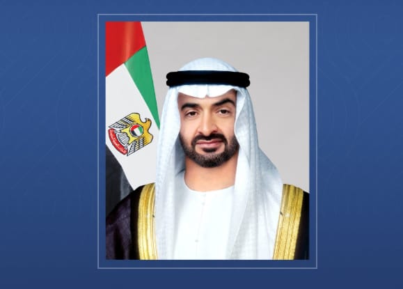 यूएई के राष्ट्रपति शेख मोहम्मद बिन जायद आज भारत दौरे पर, पीएम मोदी से होगी अहम बैठक