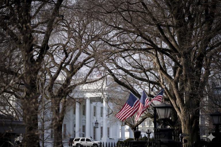 आठ यूरोपीय देशों ने चेताया: टैरिफ की धमकियां अर्थव्यवस्था में बड़ी गिरावट ला सकती हैं