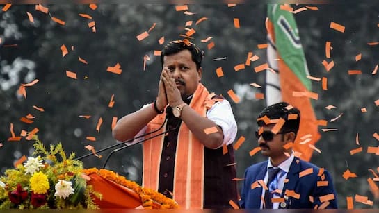 नितिन नबीन बने भाजपा के सबसे युवा राष्ट्रीय अध्यक्ष, आज संभालेंगे पद