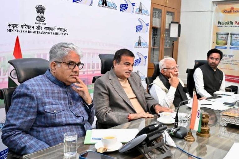 ई-कचरे से खनिज पुनर्प्राप्ति पर केंद्र सरकार का फोकस, चार केंद्रीय मंत्रियों की अंतरमंत्रालयी बैठक