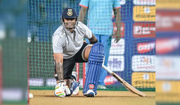 भारत-न्यूजीलैंड पुरुष टी-20 श्रृंखला आज से, नागपुर में होगा पहला मुकाबला