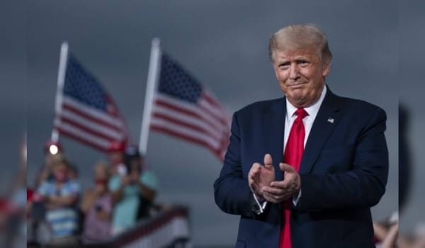 ग्रीनलैंड विवाद के बीच फ्रांस द्वारा प्रस्तावित जी-7 बैठक में शामिल नहीं होंगे राष्ट्रपति डोनाल्ड ट्रम्प