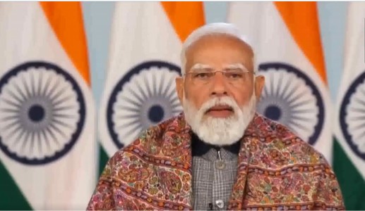 भगवान स्वामीनारायण का जीवन आध्यात्मिक साधना और निस्वार्थ सेवा का उदाहरण: प्रधानमंत्री मोदी