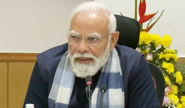 केरल दौरे पर प्रधानमंत्री नरेंद्र मोदी, कई विकास परियोजनाओं की रखेंगे आधारशिला