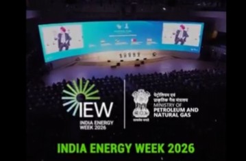 गोवा में 27 से 30 जनवरी तक आयोजित होगा चौथा भारत ऊर्जा सप्ताह