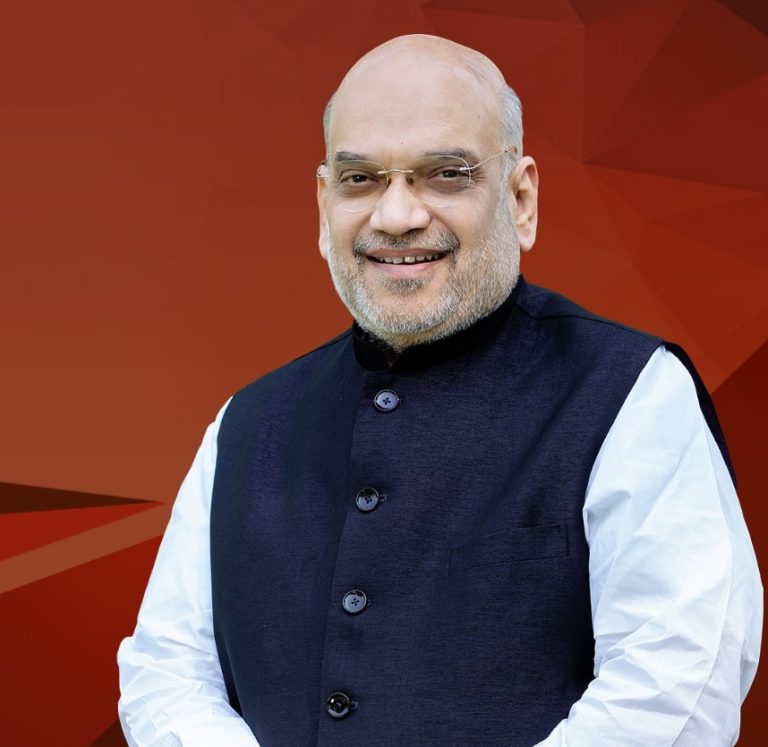 नांदेड़ में श्री गुरु तेग बहादुर साहिब जी के शहीदी दिवस कार्यक्रम में शामिल होंगे गृह मंत्री अमित शाह