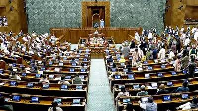 संसद का बजट सत्र आज से शुरू, राष्ट्रपति मुर्मु करेंगी दोनों सदनों को संबोधित