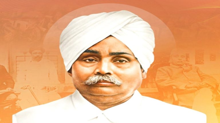 प्रधानमंत्री मोदी ने लाला लाजपत राय की जयंती पर दी श्रद्धांजलि, बताया ‘मातृभूमि का अमर पुत्र’