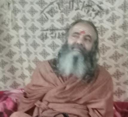 बांग्लादेश में हिंदुओं पर अत्याचार: सुमेरु पीठाधीश्वर सरस्वती ने मोदी सरकार से सुरक्षा की मांग की