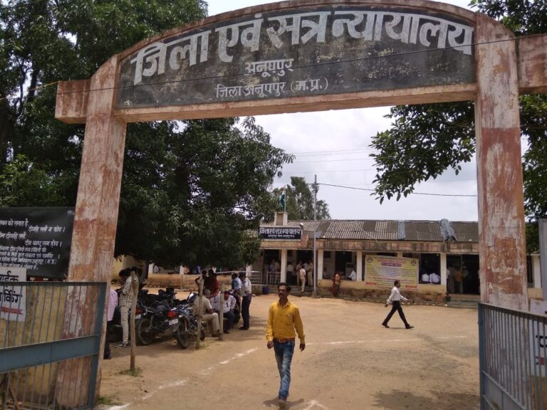 अनूपपुर: निःशक्त महिला से दुष्कर्म के आरोपी को 20 साल की सजा, ₹5,000 का जुर्माना