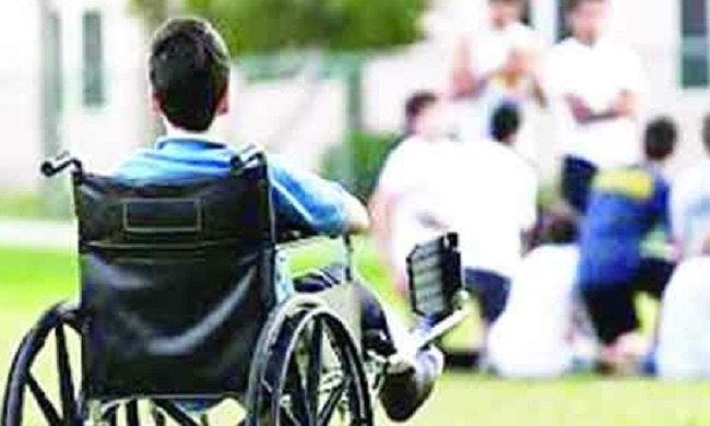 भोपाल में आज से तीन दिवसीय राज्य स्तरीय दिव्यांग स्पर्श मेला शुरू