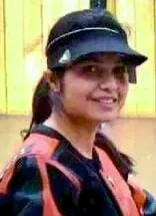 🏹 श्रद्धा रस्तोगी ने मुरादाबाद से भारतीय शूटिंग टीम ट्रायल के लिए किया क्वालीफाई