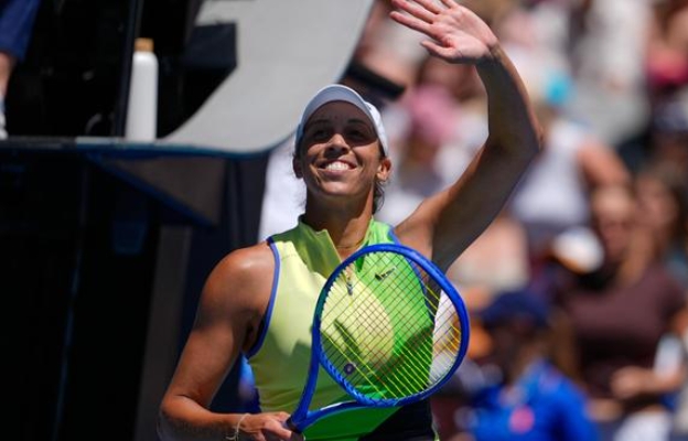 ऑस्ट्रेलियन ओपन 2026: डिफेंडिंग चैंपियन मैडिसन कीज़ और जेसिका पेगुला तीसरे दौर में पहुंचीं