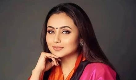 रानी मुखर्जी ने 30 साल पूरे किए बॉलीवुड में, ‘मर्दानी 3’ की तैयारी में व्यस्त