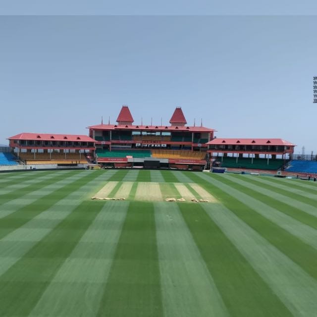 टी 20 अभ्यास मैच में थाईलैंड की महिला टीम ने हिमाचल को 21 रनों से दी मात