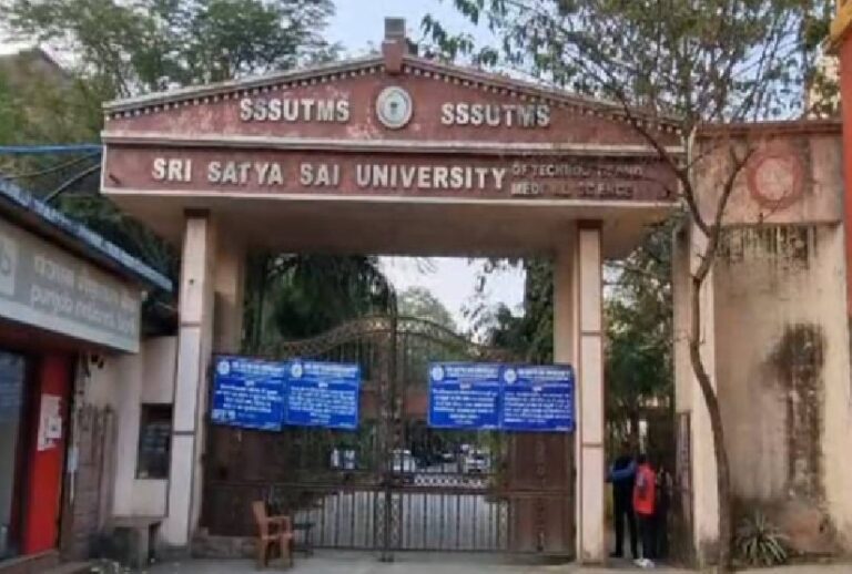 मप्र के सत्य साईं विश्वविद्यालय पर फर्जी डिग्री मामले में राजस्थान एसओजी की छापेमारी