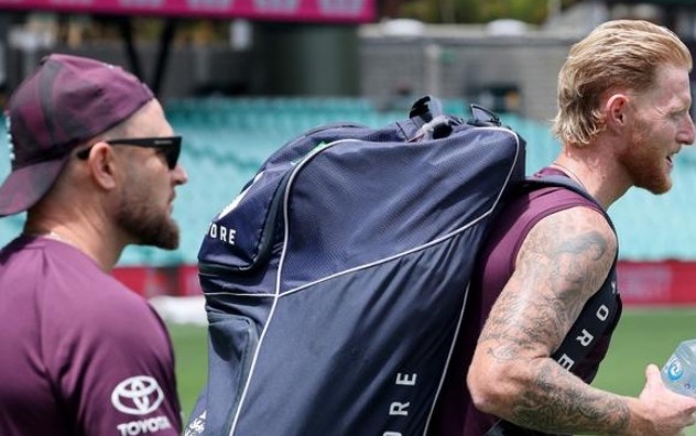 स्मिथ ने ख्वाजा के करियर को बताया शानदार, बोले— वह जूनियर स्तर क्रिकेट से ही जानते थे कि ख्वाजा बेहतरीन खिलाड़ी बनेंगे