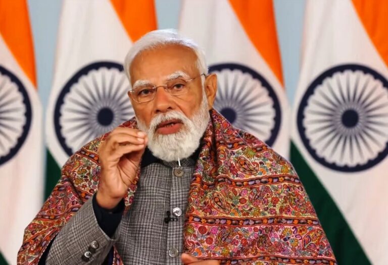 प्रधानमंत्री मोदी ने शिक्षापत्री स्वामी नारायण के 200 वर्ष पूर्ण होने पर दी शुभकामनाएं, स्वदेशी और वोकल फॉर लोकल को आगे बढ़ाने का आह्वान