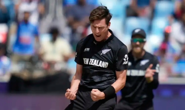 टी20 विश्व कप 2026 के दौरान पैटरनिटी लीव ले सकते हैं लॉकी फर्ग्यूसन और मैट हेनरी