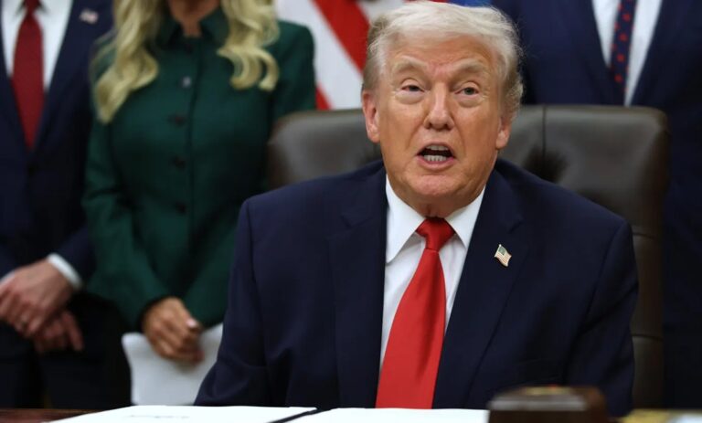 ट्रंप ने फेडरल रिजर्व प्रमुख जेरोम पॉवेल का उत्तराधिकारी खोजा, आज हो सकती है घोषणा