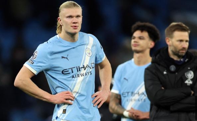 प्रीमियर लीग: मैनचेस्टर सिटी फिर ड्रॉ पर अटका, ब्राइटन की दमदार वापसी; सेमेन्यो ने बॉर्नमाउथ को दिलाई यादगार जीत