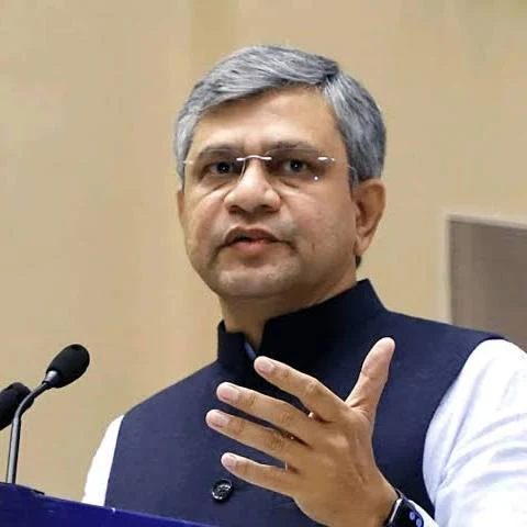 AI के मामले में भारत टॉप देशों में शामिल – IMF के दावे को केंद्रीय मंत्री अश्विनी वैष्णव ने किया खारिज