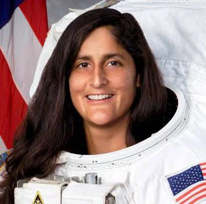 अंतरिक्ष की उड़ान भरने वाली सुनीता विलियम्स नासा से हुईं रिटायर, 27 साल के शानदार स्पेस करियर को किया खत्म