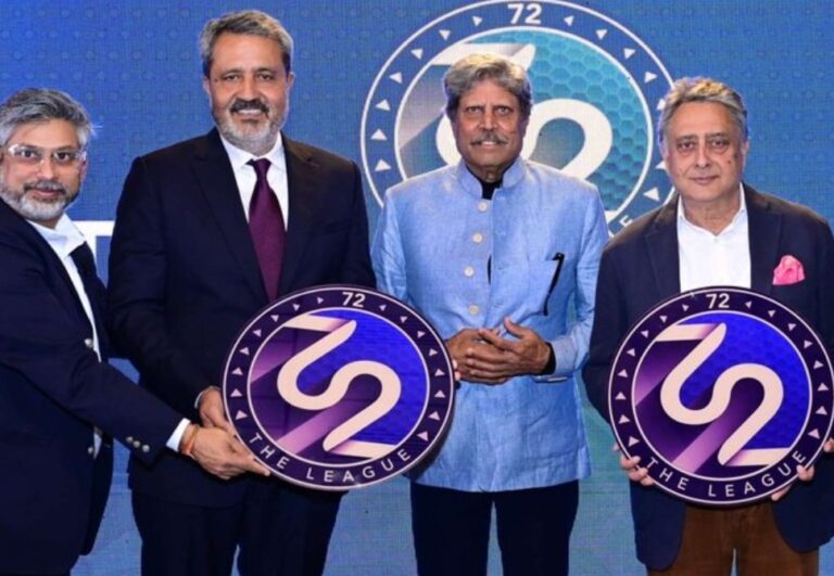 पीजीटीआई ‘72 द लीग’ के लिए 170 प्रोफेशनल गोल्फर नीलामी में शामिल, 21 फरवरी से होगा आगाज़