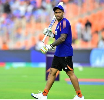 जिम्बाब्बे पर जीत के बाद कप्तान सूर्यकुमार यादव बोले – “गेंदबाज़ी में और क्लिनिकल होना होगा”