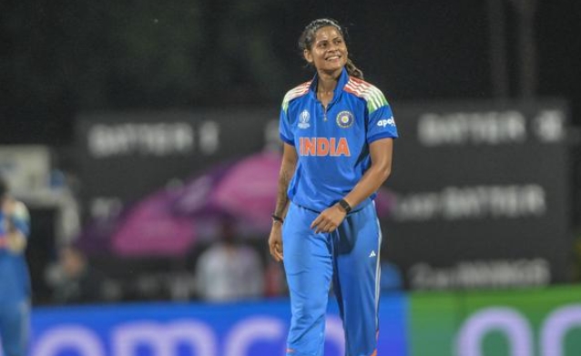 श्रीलंका को हराकर एसीसी महिला एशिया कप राइजिंग स्टार्स के फाइनल में पहुंची इंडिया ए