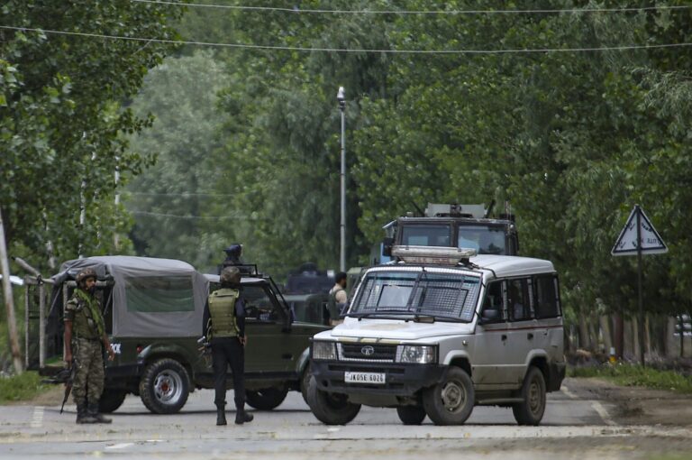 श्रीनगर-बारामूला राजमार्ग पर IED निष्क्रिय, सुरक्षाबलों ने बड़ी साजिश नाकाम की