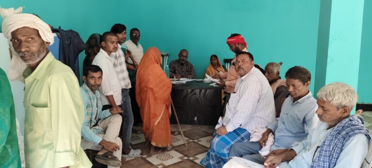 मध्य प्रदेश: नगरीय निकायों में शेष कर वसूली के लिए आज विशेष शिविर आयोजित