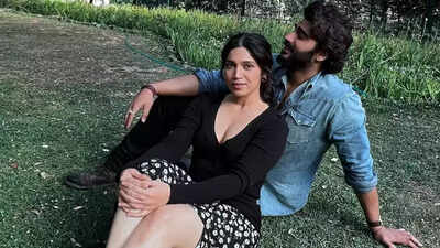 “जो रिलीज हुई, वो हमारी फिल्म थी ही नहीं…” – भूमि पेडनेकर ने ‘द लेडी किलर’ विवाद पर तोड़ी चुप्पी