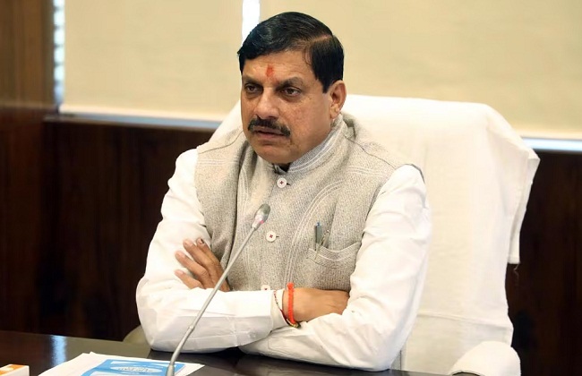 मध्य प्रदेश मुख्यमंत्री डॉ. मोहन यादव आज दतिया में देंगे 532 करोड़ रुपये के विकास कार्यों की सौगात