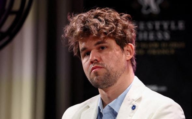 FIDE Freestyle World Championship: Magnus Carlsen बने पहले आधिकारिक चैंपियन, कारुआना को हराकर रचा इतिहास