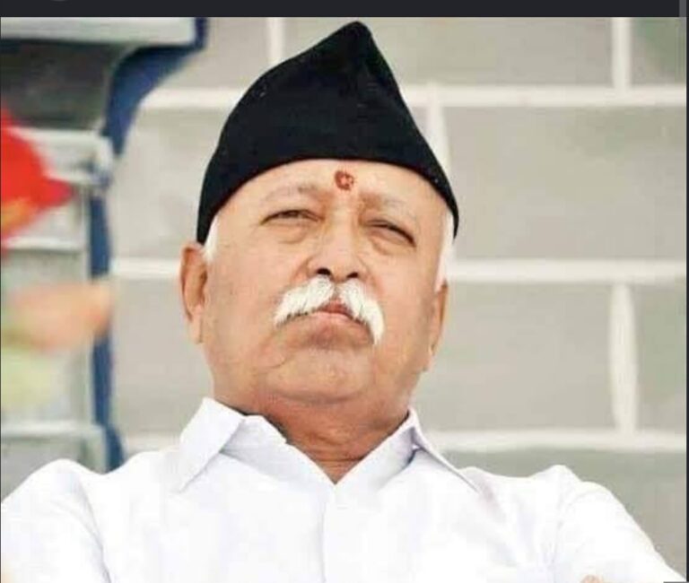 डॉ. मोहन भागवत देहरादून दौरा: आरएसएस शताब्दी वर्ष पर प्रमुख जन गोष्ठी में संवाद