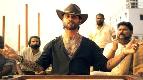 ‘ओ रोमियो’ की बॉक्स ऑफिस रफ्तार धीमी, 12वें दिन भी मामूली बढ़त के साथ 59 करोड़ के पार