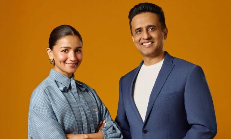 ‘डोंट बी शाय’ में आलिया भट्ट ने महिला दृष्टिकोण और मजबूत किरदारों पर रखी अहम राय