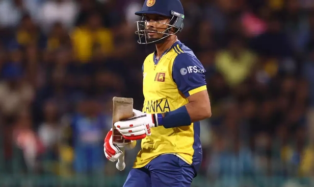 विश्व कप से बाहर होने के बाद श्रीलंकाई कप्तान दासुन शनाका ने दीर्घकालिक सुधार की मांग की